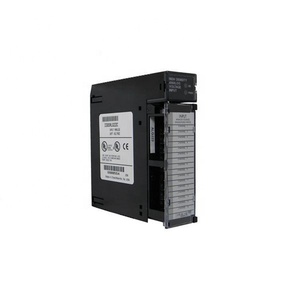 IC693ALG222 ha una velocità di esecuzione del programma di progettazione fisica compatta è veloce - Product Image 1