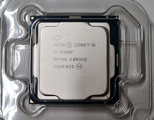 <strong>Desktop</strong> <strong>Computer</strong> PC 6Core 6Thread I5 9500F LGA 1151 4.4GHz <strong>Processor</strong> CPU I5 9400 9400F 9500 9600 9600KF <strong>Processor</strong> - Product Image 3