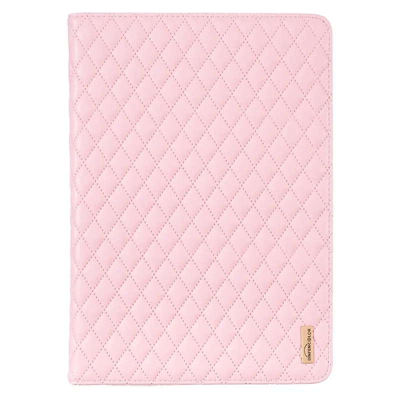 Boek Pu Flip Lederen Hoesje Voor Ipad Air 3 10.5 Inch, Voor Ipad 10.2 Inch Tablet Portemonnee Hoesje