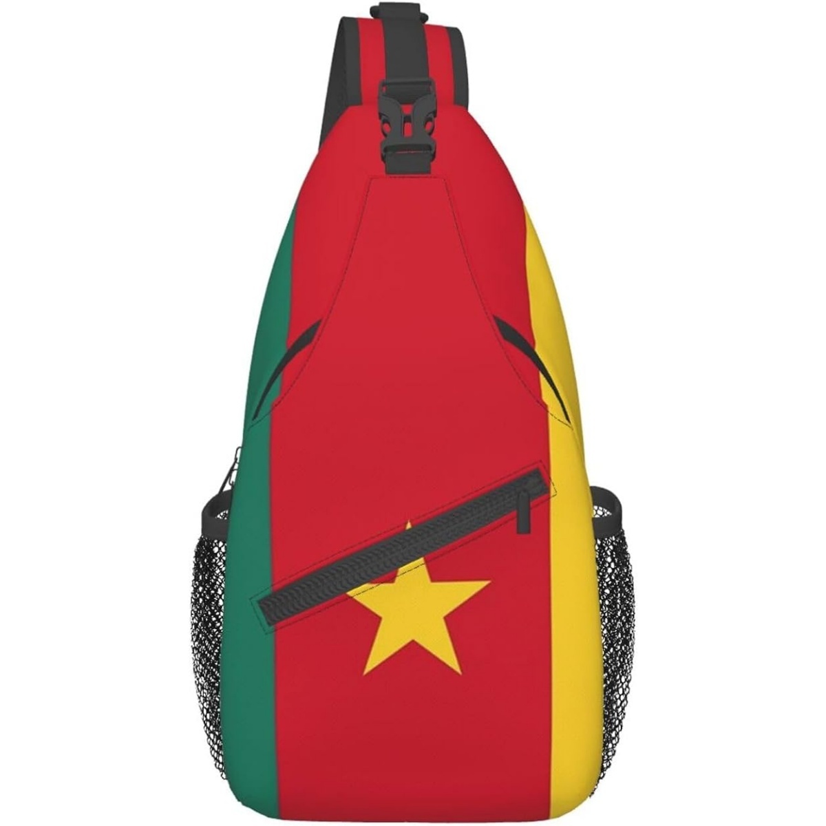 Cameroon 06