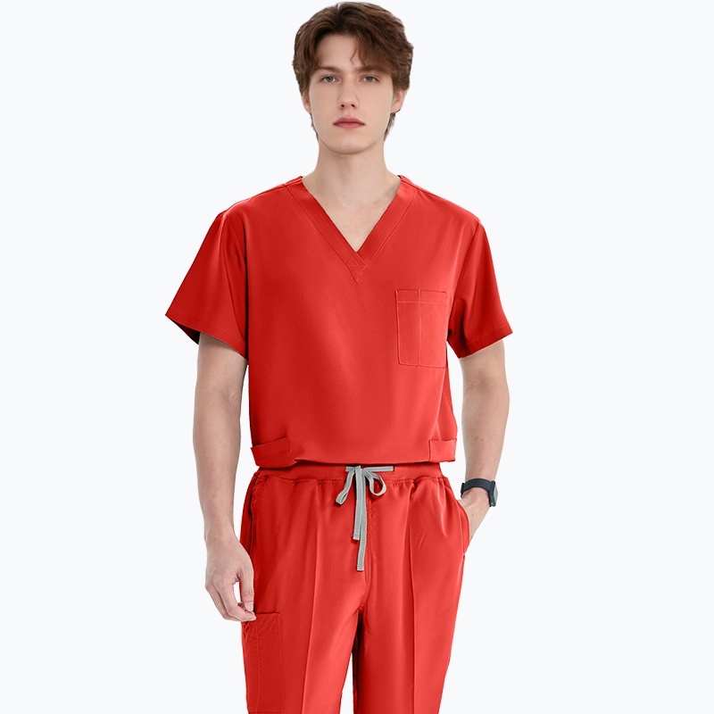 Hommes Rouge