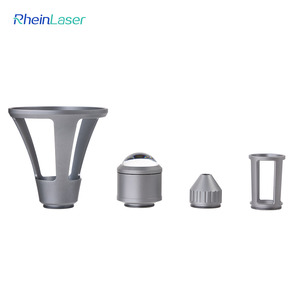 Thông minh Ice CLASS 4 mô sâu Diode Laser trị liệu vật lý trị liệu máy 810nm 915nm 980nm 1064nm cho phòng khám giảm đau - Product Image 4