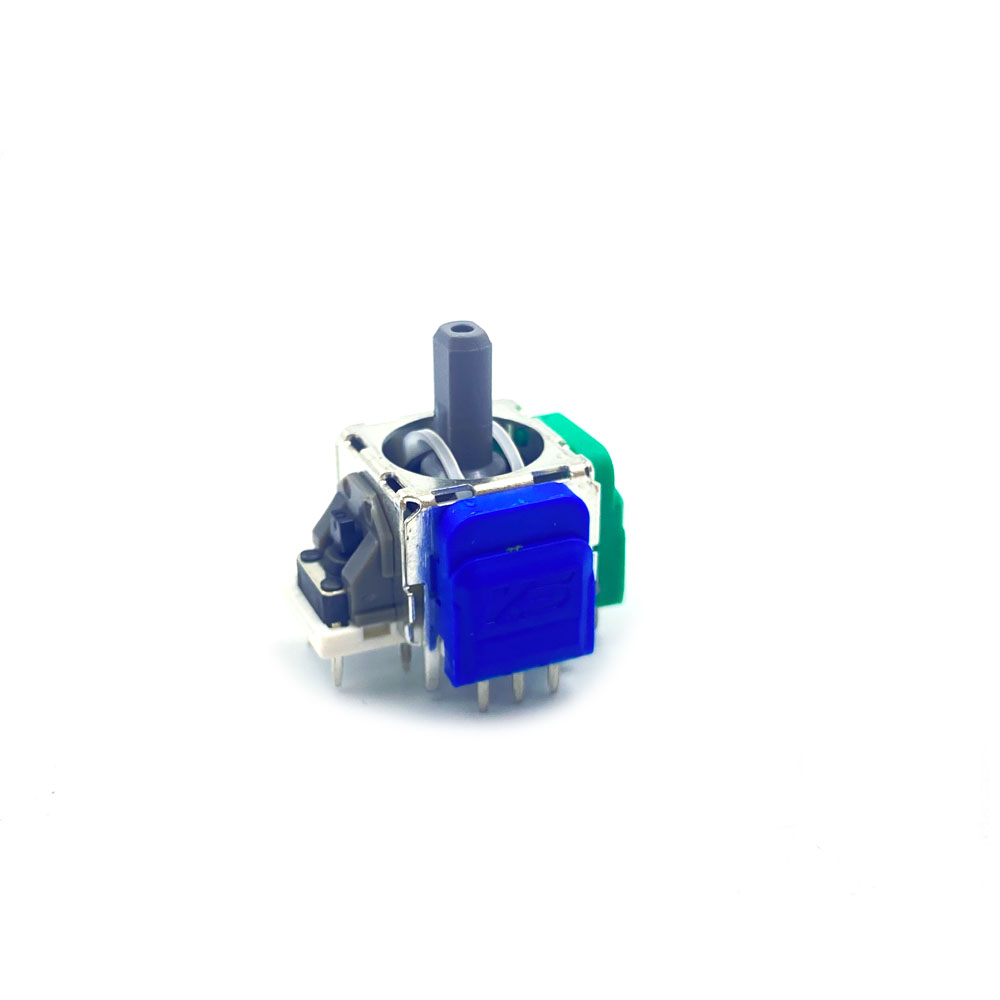 bleu pour XBOX Series