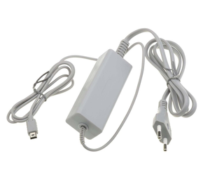 สําหรับอะแดปเตอร์ชาร์จ Nintendo Wii อะแดปเตอร์สําหรับคอนโซล WII U สําหรับ Nintendo wii - Product Image 1
