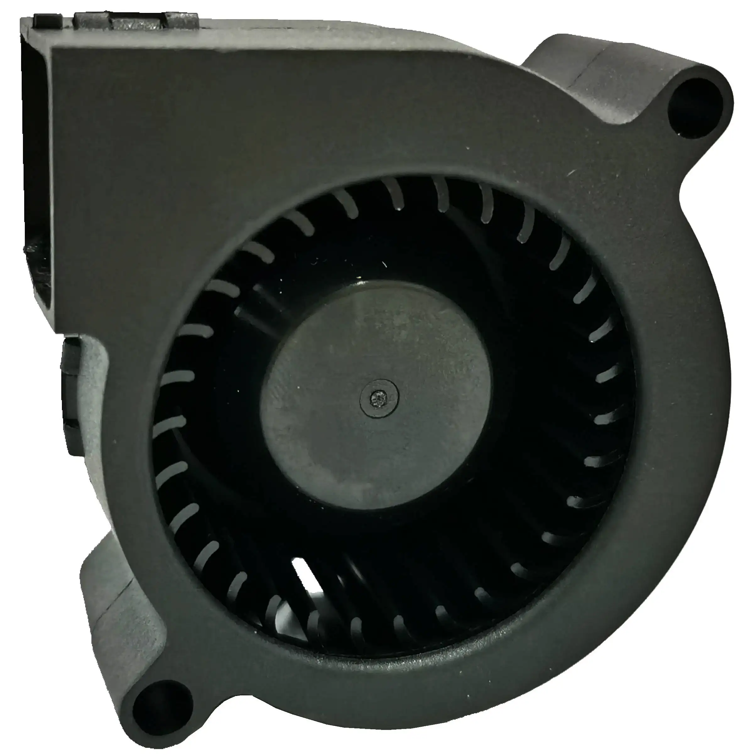 50X50X25Mm 5025 50Mm Sleeve Bearing Dc Blower Fan 5V 12V 24V plastic Blower
