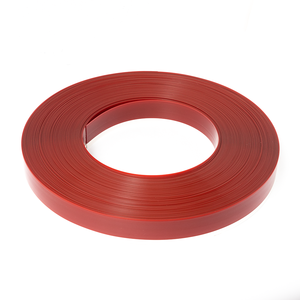 防水LEDライト付きサイン腹筋素材チャンネルレターイエローカラー3DLEDストリップ1mm100m長さ - Product Image 1