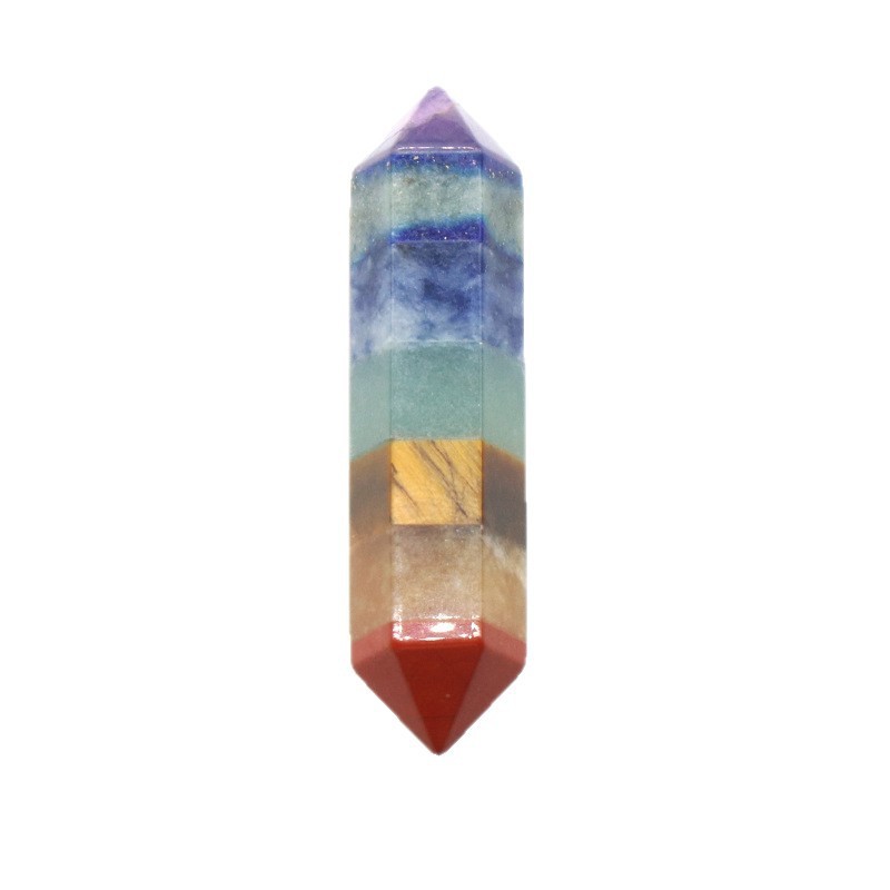 Chakra point