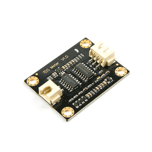 <strong>Water</strong> Quality Detection Analog Probe Waterproof Total Dissolved Solids Tds <strong>Sensor</strong> Module for <strong>Arduino</strong>