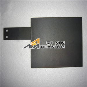 氯碱工业用钌-氧化钛涂层钛阳极 - Product Image 2