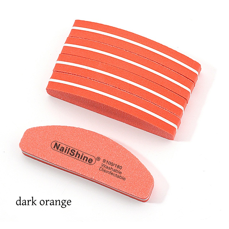 Naranja oscuro