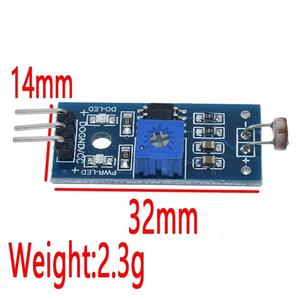Photosensitive <strong>Sensor</strong> <strong>Module</strong> <strong>Light</strong> Detection <strong>Module</strong> - Product Image 3