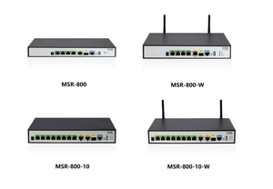 Enrutador empresarial Gigabit completo de Venta caliente para función QoS de finanzas y excelente servicio - Product Image 4