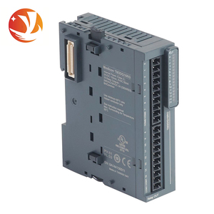 Hochwertige industrielle Automation plc pac dedizierte Controller mit TM3DQ16RG plc Logik programmier steuerung - Product Image 1
