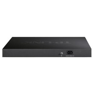 TP-LINK TL-NR510-2C-S Fusion Security Gateway Dual Core CPU 9 Gigabit-Ethernet-Ports 4WAN + 5LAN Kapazität 300 Unit Control Fähigkeit