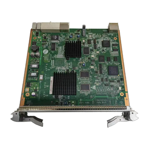 SSN5EFS001 Placa de procesamiento Fast Ethernet de 8 canales con función de conmutación para redes 4G y 3G Distancia de hasta 80km - Product Image 1