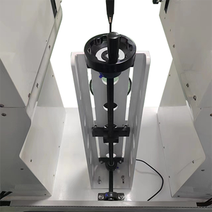 <strong>Factory</strong> - Direct Racket Force Fatigue <strong>Testing</strong> <strong>Machine</strong> - Product Image 5