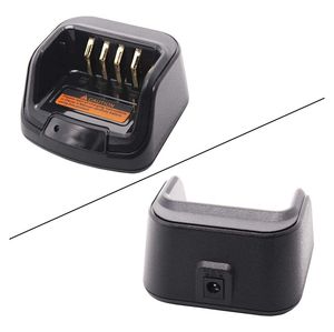 CH10A07 Walkie Talkie Charger Compatible for Hytera PD782 PD702 PD602 PD562 PD502 PD505 PD565 PD580 PD605 PD662 PD665 PD685 - Product Image 3