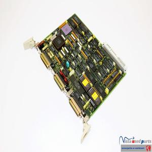 Unità di scheda CPU nuova e originale Plc 6 fx11204bd03 COM 570 204 930400 EStand: un Controller di programmazione PLC - Product Image 1