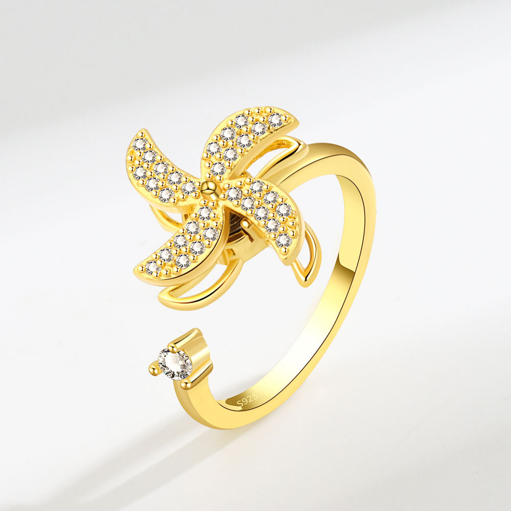 Oro amarillo