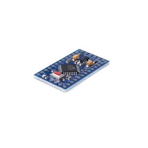 Pro Mini 328P-AU 3,3 V/8MHz 5V/16MHz ICs für Arduino Mini 3,3 V/8M 5V/16M ATMEGA328 - Product Image 5