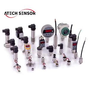 High <strong>Temperature</strong> Pressure <strong>Sensor</strong> - Product Image 6