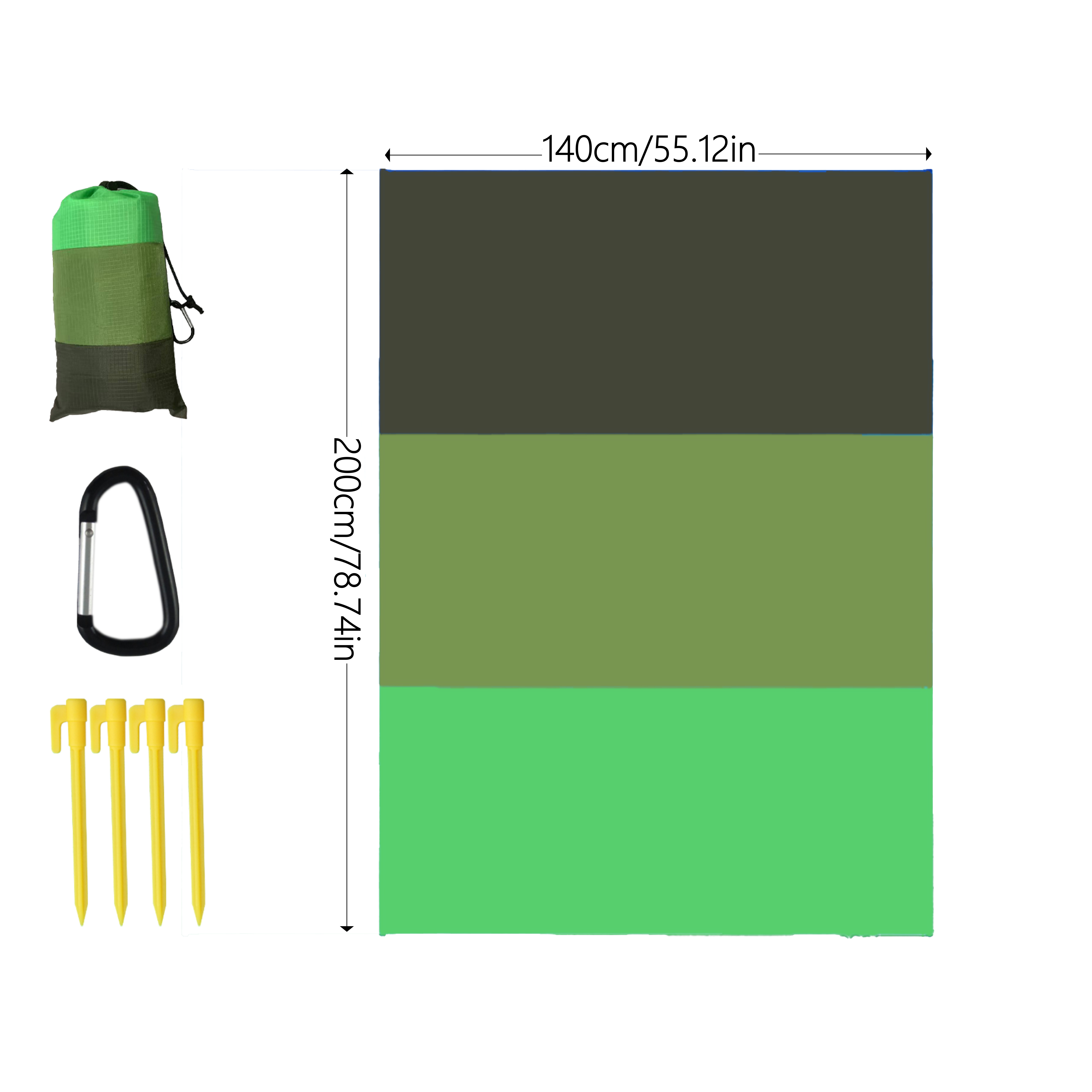140*200cm