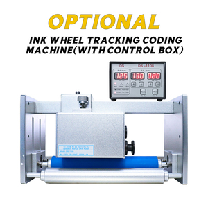 HMD-250X automatische Buntstifte Bleistift-Verpackungs maschine