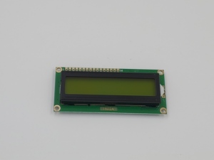 2x16 Zeichen COB LCD-Anzeige LCM1602 Zeichen 16x2 LCD - Product Image 4