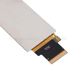 3.4&quot; Full Colour BOE IPS TFT <strong>LCD</strong> RGB MIPI <strong>interface</strong> 3.4 inch 412*960 <strong>LCD</strong> Bar Type Display <strong>Module</strong> for Audio Remote <strong>Controller</strong>