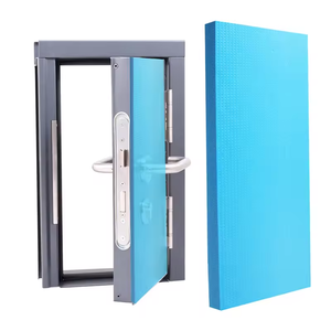 Chuyên nghiệp mật độ cao XPS bọt Polystyrene PS Hội Đồng Quản Trị cho bên ngoài bức tường & mái nhà cách nhiệt công nghiệp phong cách thiết kế - Product Image 3