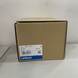 Compact NJ Series PLC PAC <span class=keywords><strong>controller</strong></span> dedicati per il controllo industriale programmabile logica di comunicazione etercat PLC programmazione