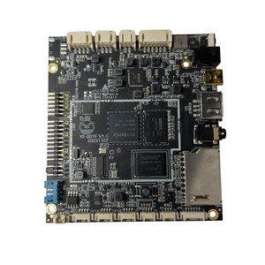 Android Motherboard Tablet Hauptplatine CPU Motherboard Integrierte LED-Treiber platine und Modul entwicklungs platine RK3562 - Product Image 5
