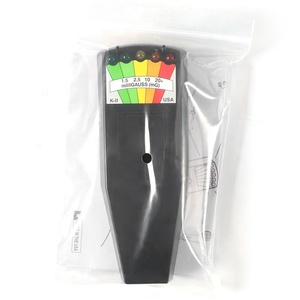 K2 Kii EMF Magnetic Field Radiation protection Tester Radiation <strong>Detector</strong> - Product Image 6