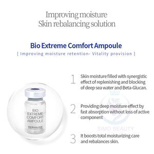 สารละลายพีดีเอ็นสารต้านอนุมูลอิสระเข้มข้นสำหรับป้องกันรอยเปื้อน - Product Image 3