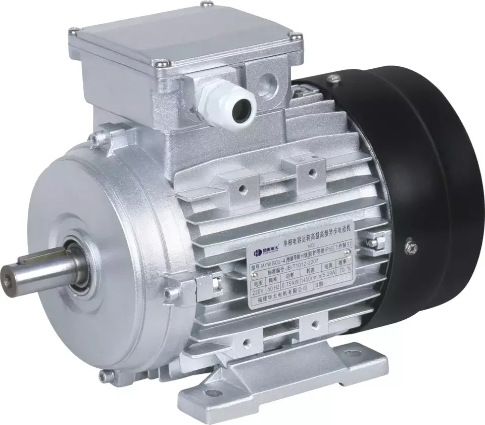 Motor eléctrico, 1hp, 2hp, 3hp, 5hp, 10hp, 20hp, 30hp, 40hp, 50hp