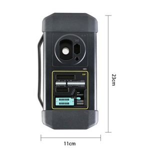X431 V Pro/V Pro3/PAD V/PAD VII用のX-431 GIII X-PROG 3高度なイモビライザーおよびキープログラマーを起動 - Product Image 3