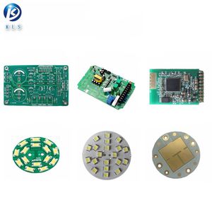 PCBA厂家在深圳提供SMT电子元器件PCB装配服务 - Product Image 5