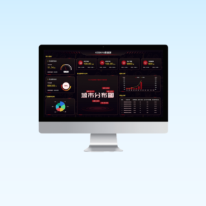 Sistema di ordinazione per ristoranti POS e Touch Screen Wireless con cercapersone vibrante e cicalino da tavolo per applicazioni Desktop - Product Image 1