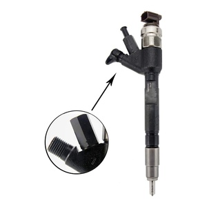 燃料噴射装置095000-5950 D28-001-801 SDECエンジンSC9DK SC9DKE用 - Product Image 4