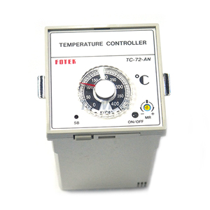 TC-72-AN-R4 100% yeni ve orijinal tayvan FOTEK sıcaklık kontrol cihazı stokta şimdi soruşturma fiyatı - Product Image 6
