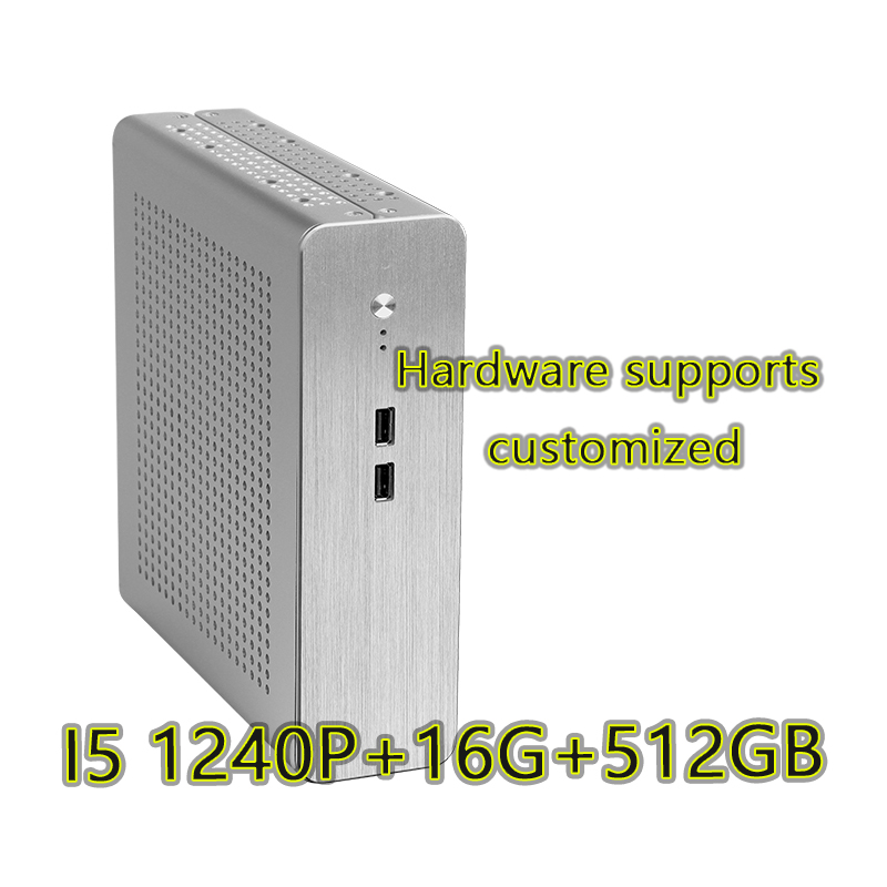 I5-1240P