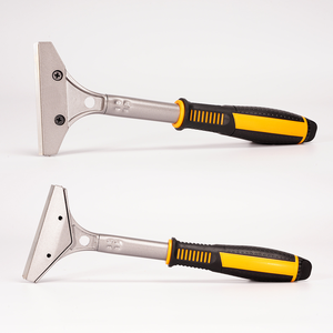 ZY-SK031定制设计清洁可更换刀片工具金属壁刮刀清洁工具 - Product Image 1