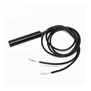 Refrigeration Waterproof IP68 Resistance <strong>Temperature</strong> Detector TPE Molded <strong>Pt1000</strong> Probe NTC Thermistor <strong>Sensor</strong> - Product Image 1