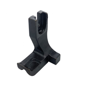 Mới Máy may Báo Chí chân được thiết kế vật liệu nặng bọc bông dày dây Hộp túi da Inlay bộ phận thép sử dụng nhà - Product Image 3