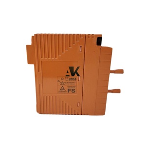 Original <strong>SAI143</strong>-S33 <strong>Analog</strong> <strong>Input</strong> <strong>Module</strong> - Product Image 1