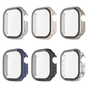 IWatch10 için fabrika fiyat koruyucu kılıf tam kabuk 7/8/9 nesil kapak film Apple için entegre izle 10 izle vaka - Product Image 2
