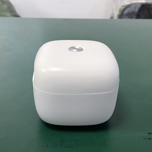 Wupro ODM/OEM Q7S Proyector DLP Smart Android 9 WIFI Batería incorporada Mini Proyector 4K Soporte Proyector portátil al aire libre - Product Image 5