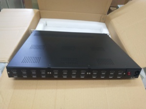 20 in 1 Isdb-<strong>t</strong> <strong>Modulator</strong> Hd to <strong>Dvb</strong>-<strong>C</strong> <strong>Dvb</strong> T2 hd Rf <strong>Modulator</strong> <strong>Encoder</strong> <strong>Modulator</strong> - Product Image 3