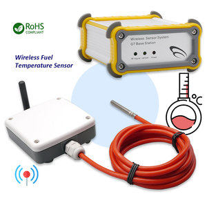 <strong>Wireless</strong> <strong>Temperature</strong> Transmitter Battery Powered Fuel <strong>temperature</strong> <strong>sensor</strong> <strong>Temperature</strong> Monitor Lora and NB-LOT <strong>Sensor</strong> - Product Image 2