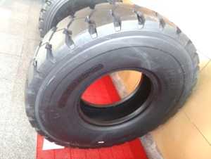 High Quality All Steel Radial OTR <strong>Tyre</strong> YB912 1300R25,1400R24,1400R25 for Construction and Mining